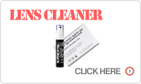 Lens Cleaner