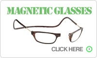 Magnetic Glasses